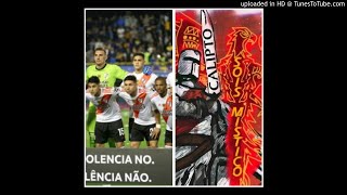 calipto vos sos river [upl. by Regan146]