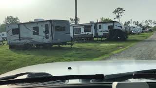 Cherrystone campground review part 2 [upl. by Grondin830]