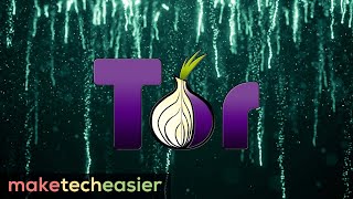 How to Make Tor Run Faster [upl. by Amaj]