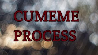 CUMENE PROCESS  Phenols  Naming Reaction [upl. by Dorin]