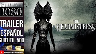 The Headmistress 2023 Trailer HD  Christopher A Micklos Jay Sapiro [upl. by Ayaj]