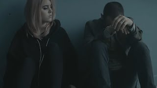 Heavy Official Music Video  Linkin Park feat Kiiara [upl. by Yarod]