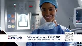 PA CareerLink® Lehigh Valley MORE [upl. by Mutz]