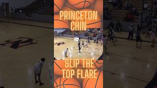 The Princeton offense basketball youthbasketball aaubasketball basketballcoach bball [upl. by Notxarb]