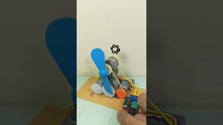 ASSEMBLE A PROTOTYPE MINI STATIONARY POWER MACHINE ELECTRONIC CIRCUIT USING VERTICAL CONCEPT [upl. by Nojram]