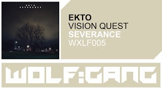 Ekto  Vision Quest [upl. by Spearman]