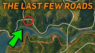 How to FIND ALL ROADS in Forza Horizon 5  Ride and Seek Achievement [upl. by Loree]