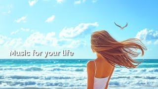 【Playlist】テンションを上げる！楽しい気分になる洋楽ソング｜作業用BGM｜work amp study ｜relaxing music [upl. by Lucky]