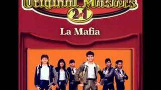 La Mafia  Mi Loca Pasion [upl. by Adnana]