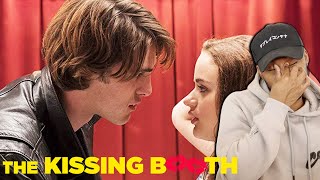 The Kissing Booth  A good Bad Film [upl. by Marron]