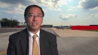 AgustaWestland Project Zero  Customer Success Video [upl. by Otilesoj]