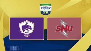 Northern Iowa vs Southern Nazarene  Womens Division I National Semifinal [upl. by Manfred]