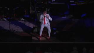 The News from Lake Wobegon  572016 [upl. by Ecille8]