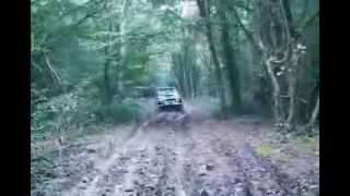 suzuki sj diesel build [upl. by Leivad837]