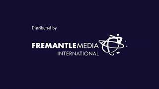 Sticky PicturesABC3FremantleMedia International 2012 [upl. by Yniffit]