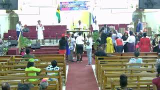 Linstead Pentecostal Tabernacle Youth Week 2024 [upl. by Bryon]