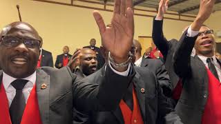 244 Xhosa  Connection song HD  2024 Western Region Setsokotsane  Inkanyamba  Mabeskraal [upl. by Smukler]