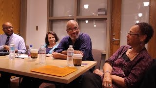 The Struggle Continues A Dialogue with SNCC Veterans [upl. by Wiatt]