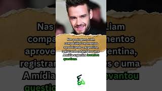 Liam Payne é Encontrado Morto em Buenos Aires Fãs em Choque [upl. by Reena]