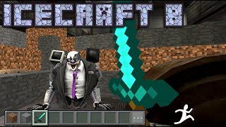 Ice Craft 8  MOD MENU APK [upl. by Anitnas]