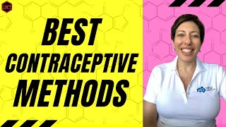 What Is The Best Contraceptive Method [upl. by Lundquist]