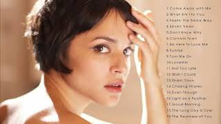 THE VERY BEST OF NORAH JONES FULL ALBUM [upl. by Andromeda]