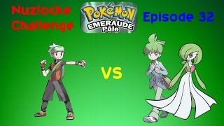 Pokémon Émeraude Pale Episode 32  Timmy le stratège [upl. by Ahsiea342]