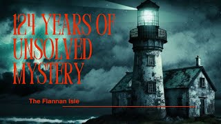 THE FLANNAN ISLE MYSTERY THE THREE LIGHTHOUSE KEEPERS WHO VANISHED [upl. by Akirea]