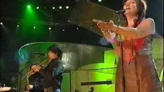 Mari Boine  I Come From the Other Side live 2002 [upl. by Seni680]