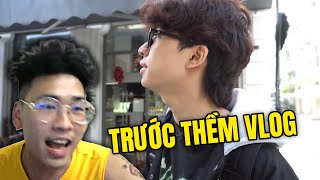 Tiền Truyện Vlog Tam Đảo Hypersquad bỏ rơi Entity 17  Chung Tình [upl. by Akirat726]