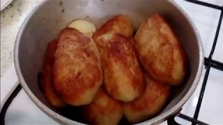 Колдуны по белорусски Potato cutlets with meat [upl. by Tristan]