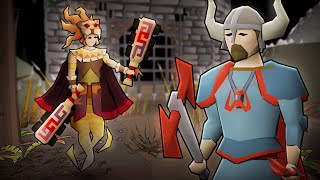 If Youre a MidGame OSRS Player  WATCH THIS [upl. by Buatti913]