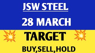 Jsw steel share  Jsw steel share news today  Jsw steel share analysis [upl. by Canice]