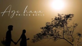 aye hawa new nagpuri song 2024by singer prince barla [upl. by Eirameinna]