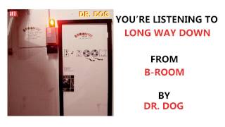 Dr Dog  quotLong Way Downquot Full Album Stream [upl. by Ynnaj]