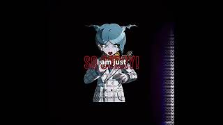 Nagisa Shingetsu Edit  AISHETE  Ultra Despair Girls [upl. by Phenice]