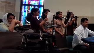 Come to Me  SMTC English Choir [upl. by Florette]