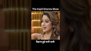 The Kapil Sharma Show shorts [upl. by Eniarral]