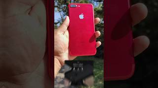 iphone 7 plus at just 8000 with so many gift🤑subscribe us for more amazing deal newseller bestdeal [upl. by Oidualc]