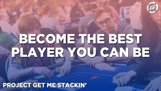 Be The Best Poker Player You Can Be [upl. by Brozak]