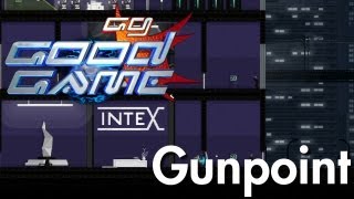 Good Game Review  Gunpoint  TX 160713 [upl. by Eriuqs]