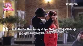 Vietsub Hyde Jekyll Me BTS EP 11 [upl. by Byrd]