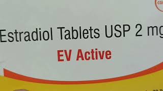 Ev active tablets uses hindi  ev active tablets dose  ev active tablets price  tablets [upl. by Boyd356]