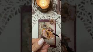 ScrapbookingJournal asmr journaling journal scrapbook aesthetic [upl. by Crellen]