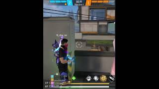 freefire 1 vs 4harifireattitudeadamvsalok s free fire vod1 🆚 4 headshot videoKPB [upl. by Atirabrab]