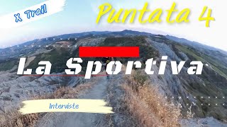 La Sportiva e Senio bike IntevistaTest Pta 4 [upl. by Atikihs]