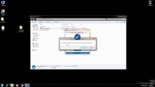 How to activate Windows 7 by Activator ReLoader 30 [upl. by Ynos744]