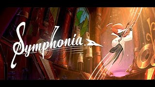 Symphonia  Demo  A noncombat oriented platformer with classical music too [upl. by Ardnic]