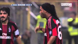 El mejor Gol de Andrea Pirlo [upl. by Dyrrej877]