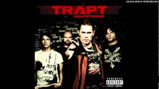 Trapt  Headstrong ReRecorded Version 2011 download link in description [upl. by Aihseket]